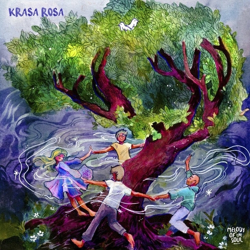 Krasa Rosa - Gorushko (Exclusive Versions) [MOTS022A]